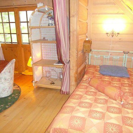 Biala Wiselka Bed & Breakfast Wisla Ruang foto