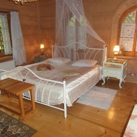Biala Wiselka Bed & Breakfast Wisla Bagian luar foto