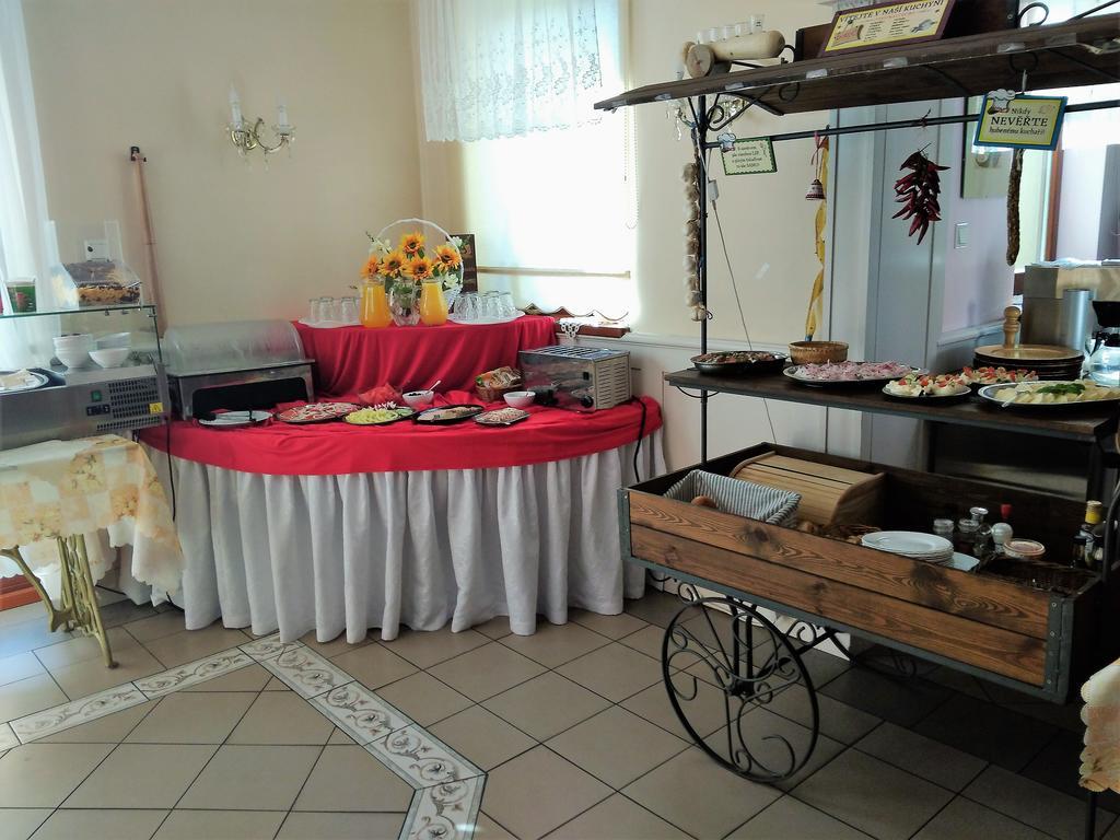 Biala Wiselka Bed & Breakfast Wisla Bagian luar foto